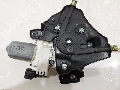 Front right window mechanism FORD TRANSIT CONNECT V408 Box Body/MPV 1.6 TDCi | BP39609496C23 - Image 2