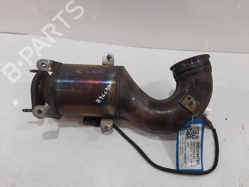 Used Catalyst Catalyst FIAT 500X (334_) 1.4 (334AXC1B, 334AXC11) (140 hp) 34233460 34233460