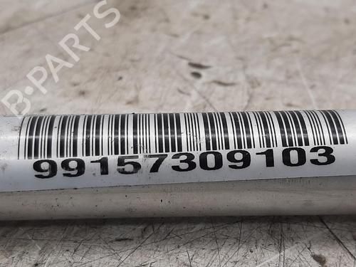 AC pipe PORSCHE 911 (991) 4.0 GT3 RS / R | BP26842230M126 