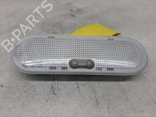 Used Interior roof light RENAULT WIND (E4M_) 1.2 (E4MF) (101 hp) 26864985