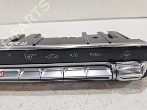 Climate control MERCEDES-BENZ A-CLASS Saloon (V177) A 180 (177.184) | BP30928371I5
