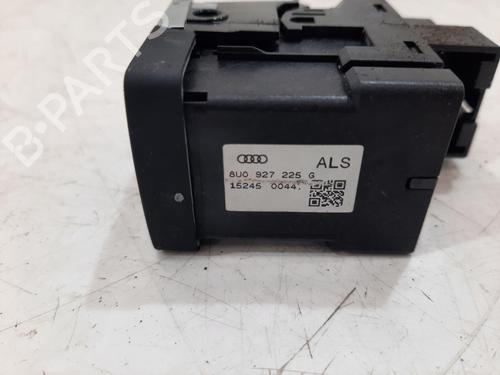 Hand brake AUDI Q3 (8UB, 8UG) 2.0 TDI quattro | BP29444757I18 