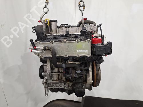 Engine VW GOLF SPORTSVAN VII (AM1, AN1) 1.4 TSI | BP30120001M1