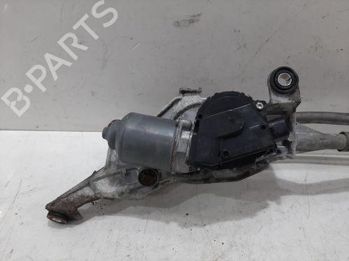 Front wiper motor MITSUBISHI ASX (GA_W_) 2.2 Di-D 4WD (GA8W) | BP29322838M29 
