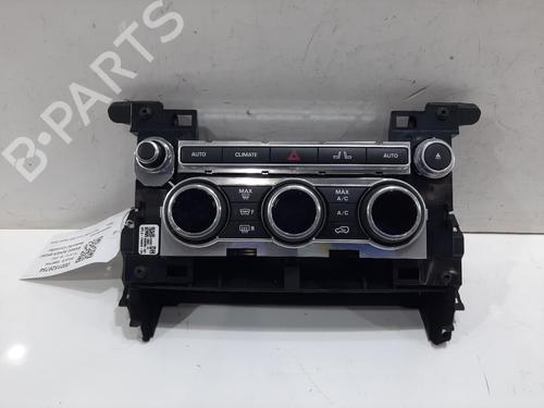 Commande Chauffage LAND ROVER RANGE ROVER SPORT II (L494) 4.4 SDV8 4x4 (340 hp) 29553675