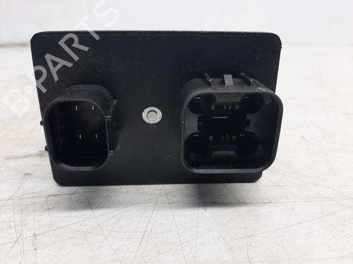 Control unit LAND ROVER RANGE ROVER IV (L405) 4.4 SDV8 4x4 | BP26744075M11 