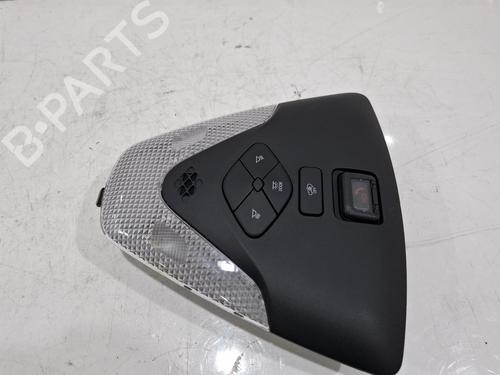 Kabinelys TOYOTA C-HR (_X1_) 1.8 Hybrid (ZYX10_, ZYX11_, ZYX10R, ZYX11R) | BP39070700I8 - Image 2
