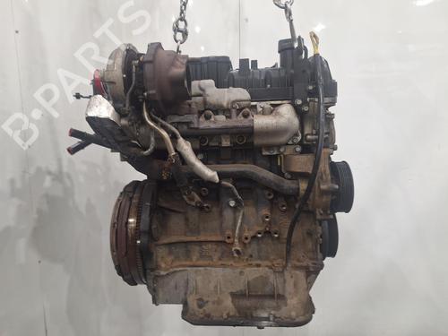 Engine KIA SORENTO II (XM) 2.2 CRDi | BP33436379M1 - Image 4