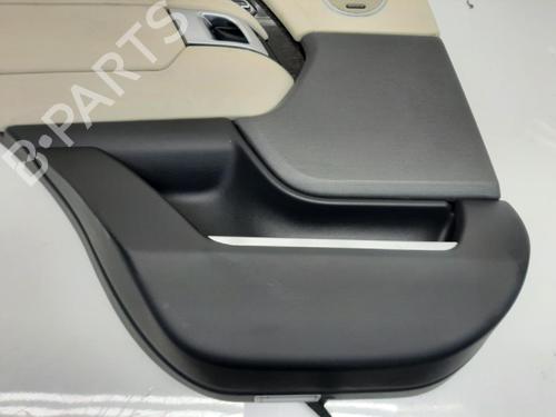 Rear left panel LAND ROVER RANGE ROVER IV (L405) 4.4 SDV8 4x4 | BP26777033C60 - Image 3