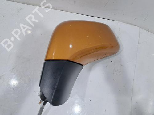 Left mirror VAUXHALL MOKKA / MOKKA X (J13) 1.6 CDTi | BP27563663C26 