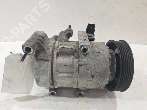 AC compressor KIA SPORTAGE IV (QL, QLE) 1.6 T-GDI AWD | BP32120394M34