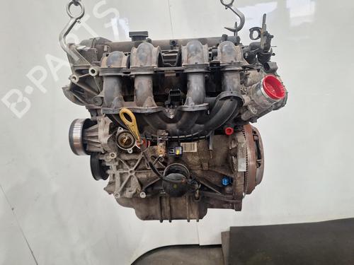 Engine FORD FIESTA VI (CB1, CCN) 1.25 | BP33336251M1  - Image 5