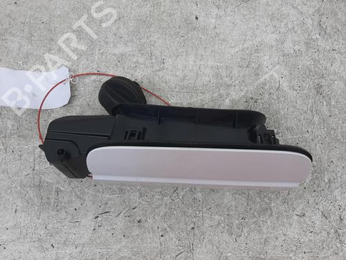 Klapa wlewu paliwa AUDI A4 B9 (8W2, 8WC) 1.4 TFSI | BP26784184C131 