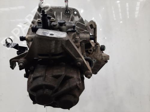Gearbox FIAT 500 (312_) 1.0 Mild Hybrid (312.AYD1B) | BP31846578M3