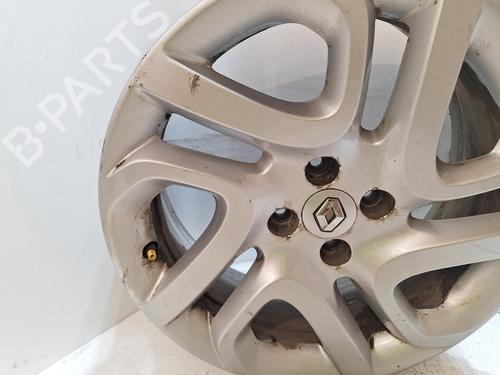 Fælk RENAULT CAPTUR I (J5_, H5_) 1.5 dCi 90 (J5N4, J5M5, J5MW, J5M6, J5AL, J5AJ) | BP33799985C45 - Image 5