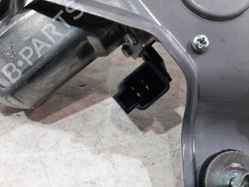 Rear wiper motor SUZUKI SWIFT V (AZ) 1.4 Sport SHVS | BP26835322M102 