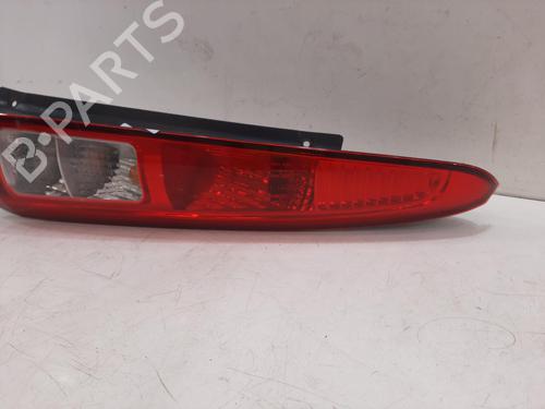 Right taillight FORD FUSION (JU_) 1.4 | BP29471901C35 