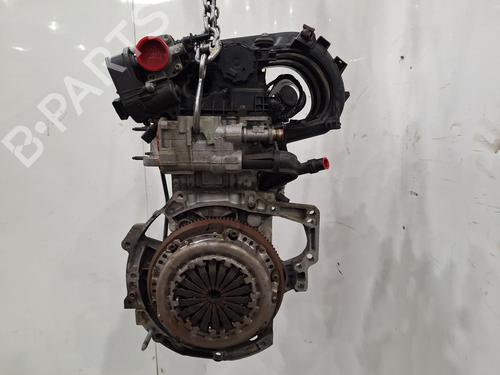 Engine VAUXHALL CROSSLAND X / CROSSLAND (P17) 1.2 (75) | BP40021600M1 - Image 5