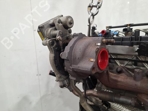 Engine HYUNDAI i40 I (VF) 1.7 CRDI | BP31286311M1