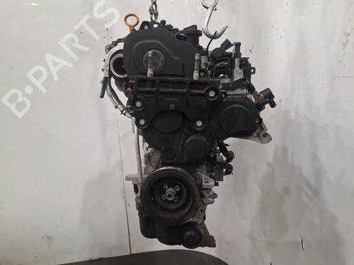 Engine KIA CEED (CD) 1.6 CRDi 115 | BP39743631M1 - Image 3
