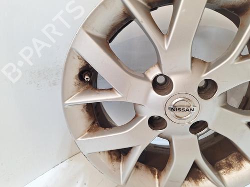 Jante NISSAN NOTE (E12) 1.5 dCi | BP36938411C45  - Image 5