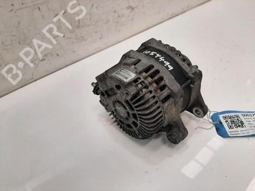 Alternator MAZDA CX-5 (KE, GH) 2.2 D (KE2FW) | BP37157619M7 - Image 3