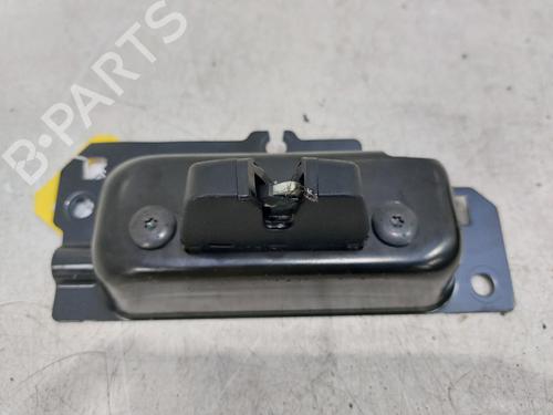 Bakluke lås CITROËN C4 Picasso II 1.6 HDi / BlueHDi 115 (115 hp) 26838646