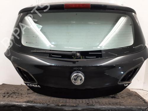 Used Tailgate Tailgate 38448025 38448025