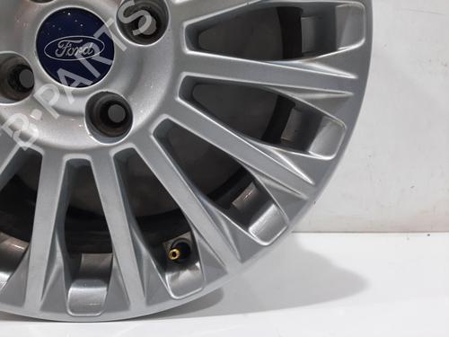 Rim FORD FIESTA VI (CB1, CCN) 1.6 Ti | BP29060803C45 