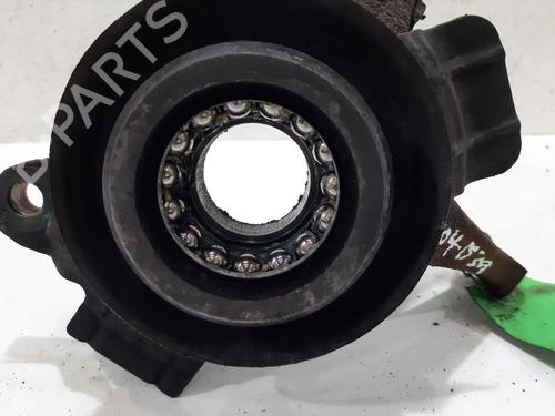 Left front steering knuckle HYUNDAI i10 I (PA) 1.2 | BP32214770M25