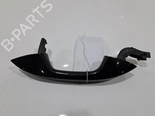Used Rear right exterior door handle Rear right exterior door handle 37673230 37673230