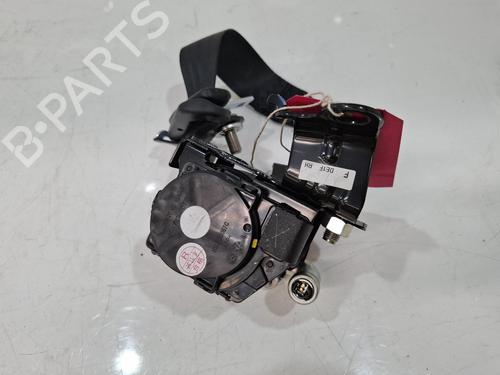 Rear right seatbelt MAZDA 2 Hatchback (DL, DJ) 1.5 SKYACTIV-G | BP38076560I28 - Image 3