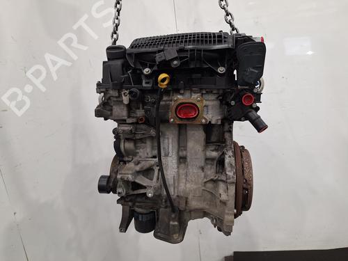 Engine PEUGEOT 2008 I (CU_) 1.2 VTi | BP32089634M1 
