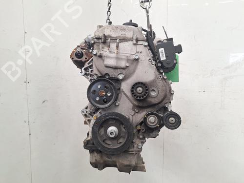 Used Engine Engine 33940447 33940447