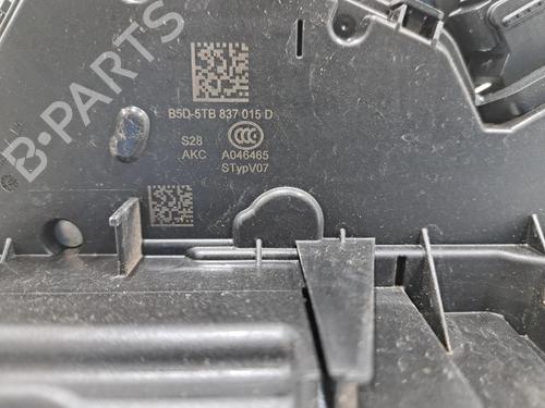 Other SKODA SCALA (NW1) 1.0 TSI | BP31649765O1