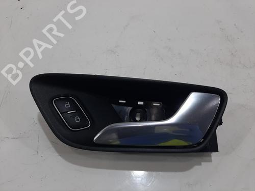 Used Exterior handle Exterior handle 30722430 30722430