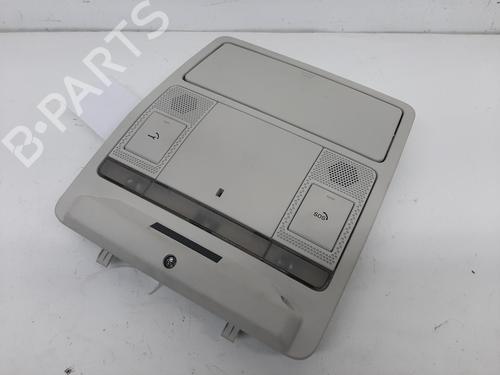 Used Interior roof light JAGUAR I-PACE (X590) EV400 AWD (400 hp) 26745053