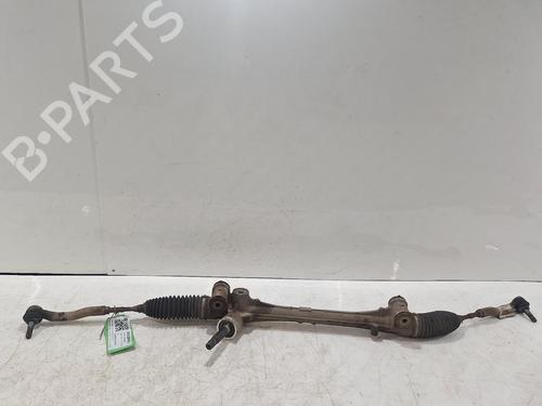 Used Steering rack Steering rack CITROËN C1 II (PA_, PS_) 1.2 VTi 82 (82 hp) 40040116 40040116