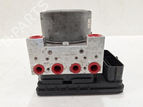 ABS pump PEUGEOT 208 II (UB_, UP_, UW_, UJ_) 1.2 PureTech 75 | BP26787702M43 