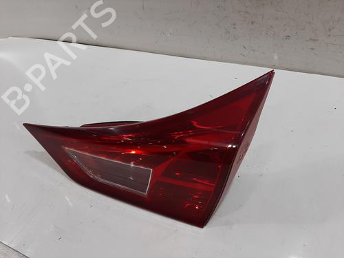 Right tailgate light TOYOTA AURIS (_E18_) 1.4 D-4D (NDE180_, NDE180R) | BP36254152C80 - Image 2