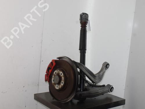Left rear suspension arm AUDI A5 Sportback (8TA) 1.8 TFSI | BP26814728M14 