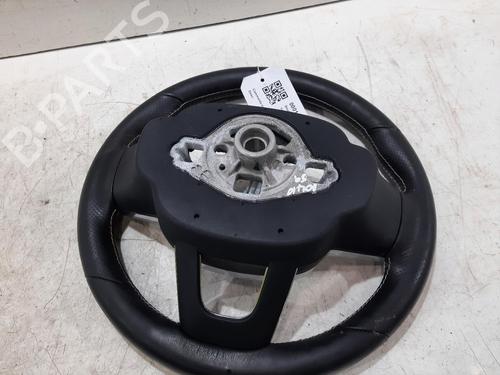 Steering wheel VOLVO XC40 (536) B4 Mild-Hybrid AWD | BP32357168C49 
