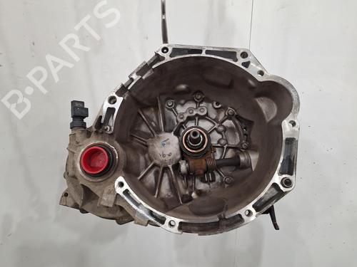 Used Gearbox HYUNDAI i10 II (BA, IA) 1.0 (67 hp) 29525011