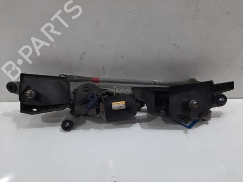Used Front wiper motor NISSAN PIXO (UA0) 1.0 (68 hp) 29554145