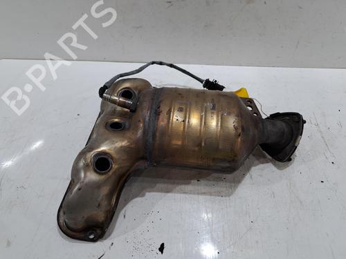 Used Catalyst VAUXHALL CORSA Mk IV (E) (X15) 1.4 (75 hp) 30119520