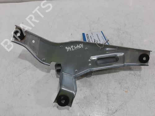 Used Rear wiper motor Rear wiper motor NISSAN NOTE (E11, NE11) 1.6 (110 hp) 34478918 34478918