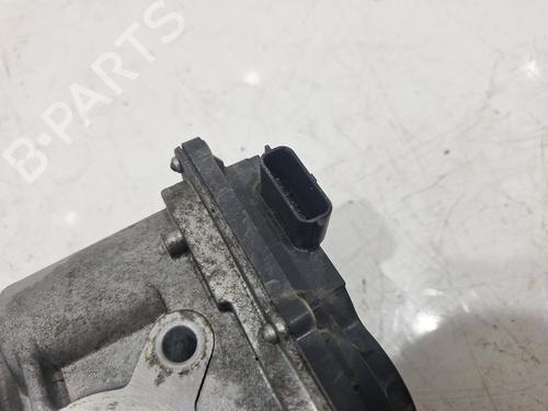 Throttle body RENAULT CLIO III (BR0/1, CR0/1) 1.2 16V (BR02, BR0J, BR11, CR02, CR0J, CR11) | BP32357397M82 