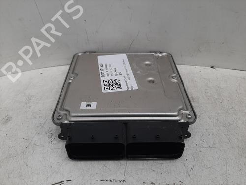 Computer SKODA OCTAVIA III (5E3, NL3, NR3) 2.0 TDI RS (184 hp) 26848099