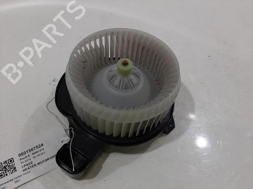 Used Heater blower motor JAGUAR I-PACE (X590) EV400 AWD (400 hp) 30585481