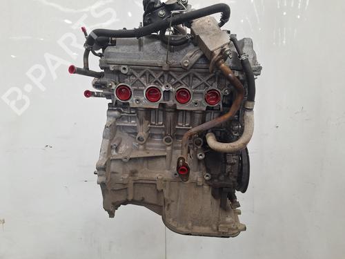 Engine TOYOTA YARIS (_P13_) 1.5 Hybrid (NHP130_) | BP34178643M1 - Image 5